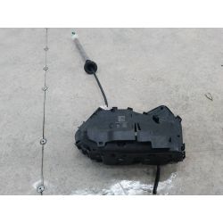 ZAMEK DRZWI LEWY TYŁ SKODA FABIA III 1.0 TSI 95KM1.0 TSI20175TA839015ELF7Y954906                                            