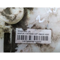 POMPA PALIWA CHEVROLET SPARK II 1.0 16V2010M300GS2 13575894CGE684888                                            