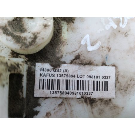 POMPA PALIWA CHEVROLET SPARK II 1.0 16V 2010 M300GS2 13575894 CGE 68 4888 