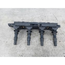 CEWKA ZAPŁONOWA OPEL VECTRA C 1.8 16V 122KM1.8 16V2002Z20R1224882                                            