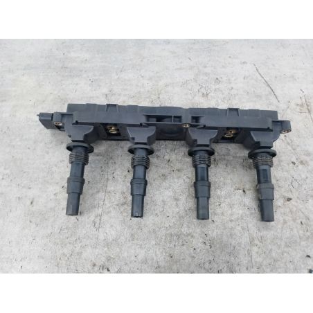 CEWKA ZAPŁONOWA OPEL VECTRA C 1.8 16V 122KM 1.8 16V 2002 Z20R 122 4882 