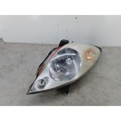 LAMPA PRZÓD PRAWA CHEVROLET SPARK II 1.0 16V2010CGE684888                                            