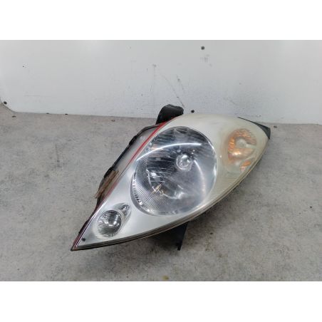 LAMPA PRZÓD PRAWA CHEVROLET SPARK II 1.0 16V 2010 CGE 68 4888 