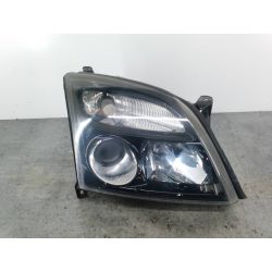 LAMPA PRZÓD PRAWA OPEL VECTRA C 1.8 16V 122KM1.8 16V2002Z20R1224882                                            