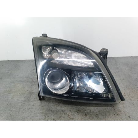 LAMPA PRZÓD PRAWA OPEL VECTRA C 1.8 16V 122KM 1.8 16V 2002 Z20R 122 4882 