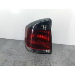 LAMPA TYLNA LEWA OPEL VECTRA C 1.8 16V 122KM1.8 16V200213130645Z20R1224882                                            