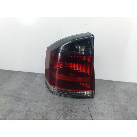 LAMPA TYLNA LEWA OPEL VECTRA C 1.8 16V 122KM 1.8 16V 2002 13130645 Z20R 122 4882 