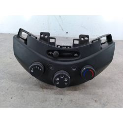 PANEL NAWIEWU CHEVROLET SPARK II 1.0 16V201095979291CGE684888                                            