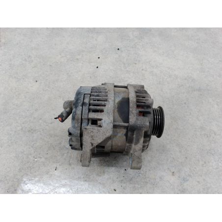 ALTERNATOR CHEVROLET SPARK II 1.0 16V 2010 96843503   CGE 68 4888 