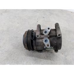 POMPA, SPRĘŻARKA KLIMATYZACJI CHEVROLET SPARK II 1.0 16V201095967303  GM CGE684888                                            