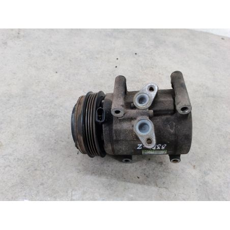 POMPA, SPRĘŻARKA KLIMATYZACJI CHEVROLET SPARK II 1.0 16V 2010 95967303  GM  CGE 68 4888 