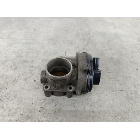 PRZEPUSTNICA MAZDA 2 I 1.25 16V 75KM 1.25 16V 2003 2S6U-9E927-C  VP2S6U-9E928-BA VISTEON 27P 75 4875 