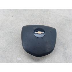 PODUSZKA KIEROWCY, AIRBAG CHEVROLET SPARK II 1.0 16V201095975333CGE684888                                            