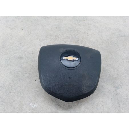 PODUSZKA KIEROWCY, AIRBAG CHEVROLET SPARK II 1.0 16V 2010 95975333 CGE 68 4888 