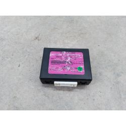 MODUŁ ALARMU CHEVROLET SPARK II 1.0 16V201095985850CGE684888                                            