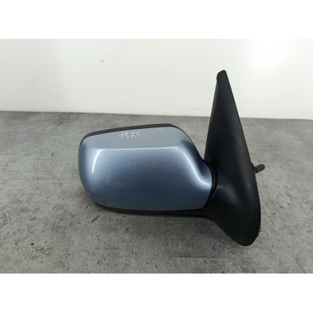 LUSTERKO PRAWE MAZDA 2 I 1.25 16V 75KM 1.25 16V 2003 27P 75 4875 