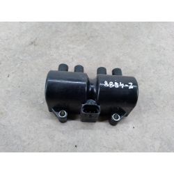 CEWKA ZAPŁONOWA CHEVROLET SPARK II 1.0 16V2010ENT960007CGE684888                                            