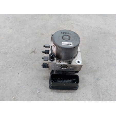 POMPA ABS CHEVROLET SPARK II 1.0 16V 2010 95996701 95996701 688250455  GM CGE 68 4888 