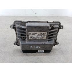 KOMPUTER, STEROWNIK CHEVROLET SPARK II 1.0 16V201025182025 96958816  CGE684888                                            