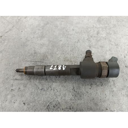 WTRYSKIWACZ OPEL ZAFIRA B 1.9 CDTI 100KM 1.9 CDTI 2006 0445110276 BOSCH Z168 100 4877 