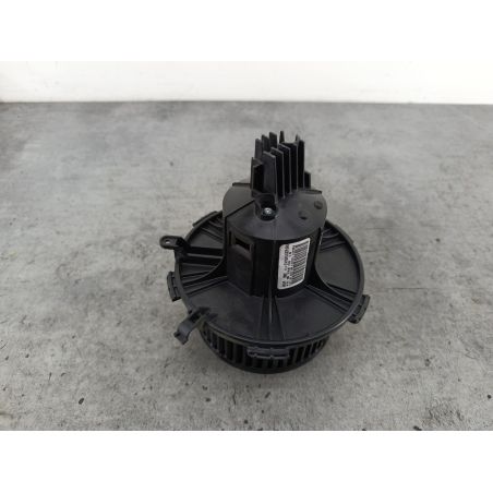 WENTYLATOR NAWIEWU, DMUCHAWA OPEL ZAFIRA B 1.9 CDTI 100KM 1.9 CDTI 2006 D8087 Z168 100 4877 