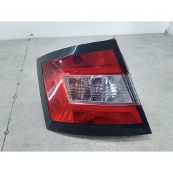 LAMPA TYLNA LEWA SKODA FABIA III 1.0 TSI 95KM1.0 TSI20176V6945095 62421901LF7Y954906                                            