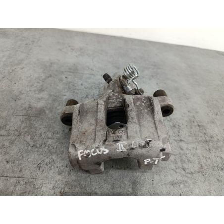 ZACISK HAMULCOWY PRAWY TYŁ FORD FOCUS II FL 1.8 TDCI 2008 