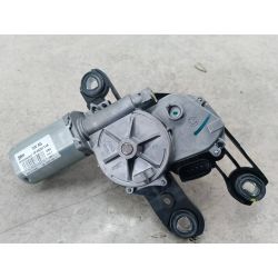 SILNICZEK WYCIERACZKI TYŁ SKODA FABIA III 1.0 TSI 95KM1.0 TSI20175F4955711A LF7Y954906                                            