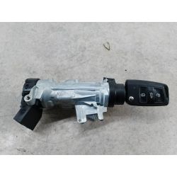 STACYJKA SKODA FABIA III 1.0 TSI 95KM1.0 TSI20171K0905851 6C0905865LF7Y954906                                            