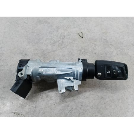 STACYJKA SKODA FABIA III 1.0 TSI 95KM 1.0 TSI 2017 1K0905851 6C0905865 LF7Y 95 4906 