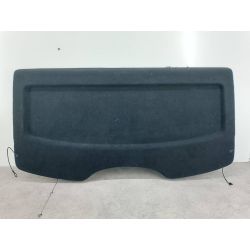 PÓŁKA BAGAŻNIKA SKODA FABIA III 1.0 TSI 95KM1.0 TSI20176V6867769LF7Y954906                                            