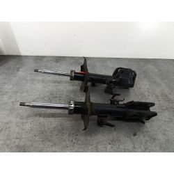 AMORTYZATORY PRZÓD KOMPLET TOYOTA AVENSIS II T25 2.0 D-4D 116KM2.0 D-4D2003757229L  757230L  JGM1029T8P41164816                                            