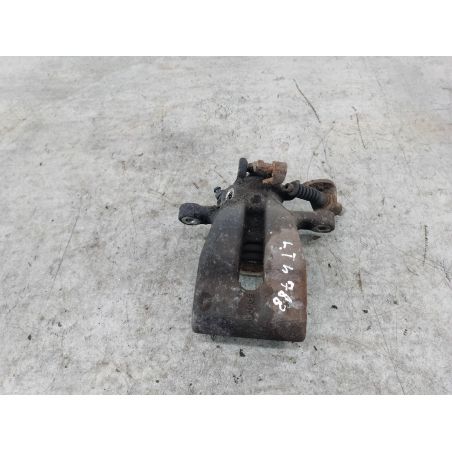 ZACISK HAMULCOWY LEWY TYŁ OPEL MERIVA A 1.6 16V 105KM 1.6 16V 2008 Z20R 105 4788 