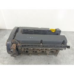 GŁOWICA OPEL ASTRA H 1.8 16V 140KM1.8 16V2006X0526566  Z18XERZ20R140                                            