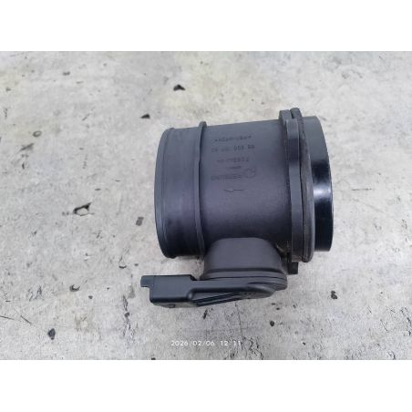 PRZEPŁYWOMIERZ POWIETRZA FORD FOCUS C-MAX 1.6 TDCI 109KM 1.6 TDCI 2005 9650010780 D1 109 4893 