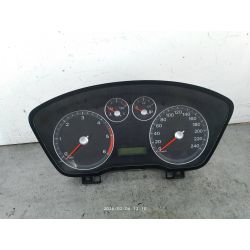 LICZNIK FORD FOCUS C-MAX 1.6 TDCI 109KM1.6 TDCI20054M5T-10849-GM VISTEOND11094893                                            