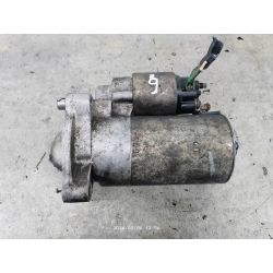 starter CITROEN C4 I 1.4 i 16V 90KM1.4 16V20069647982880 0001112041  BOSCHEKQ904874                                            
