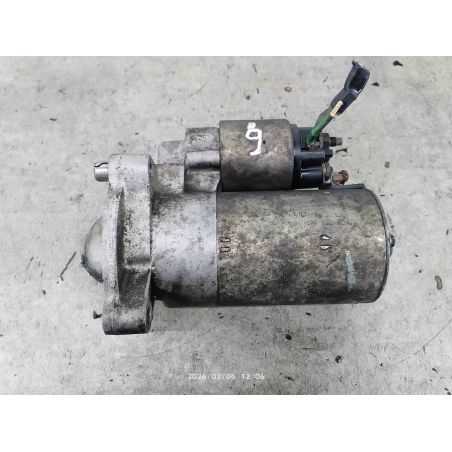 starter CITROEN C4 I 1.4 i 16V 90KM 1.4 16V 2006 9647982880 0001112041  BOSCH EKQ 90 4874 