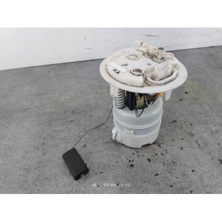 POMPA PALIWA CITROEN C4 I 1.4 i 16V 90KM 1.4 16V 2006 EKQ 90 4874 