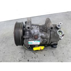 POMPA, SPRĘŻARKA KLIMATYZACJI PEUGEOT 207 SW 1.4 VTI 95KM1.4 VTI20099659875780 SANDENKKN954881                                            
