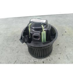 WENTYLATOR NAWIEWU, DMUCHAWA PEUGEOT 207 SW 1.4 VTI 95KM1.4 VTI2009NN102992GKKN954881                                            