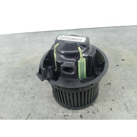 WENTYLATOR NAWIEWU, DMUCHAWA PEUGEOT 207 SW 1.4 VTI 95KM 1.4 VTI 2009 NN102992G KKN 95 4881 