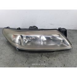 LAMPA PRZÓD PRAWA XENON RENAULT LAGUNA II 1.8 16V 120KM1.8 16V20028200163324 89006907  VALEONV6761204855                                            