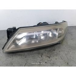 LAMPA PRZÓD LEWA XENON RENAULT LAGUNA II 1.8 16V 120KM1.8 16V20028200163323 89006908  VALEONV6761204855                                            