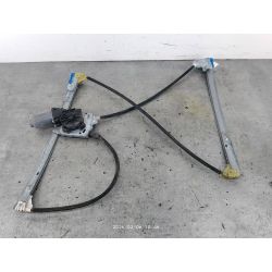 PODNOŚNIK SZYBY PRAWY PRZÓD RENAULT LAGUNA II 1.8 16V 120KM1.8 16V2002NV6761204855                                            