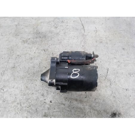starter RENAULT SCENIC II 1.6 16V 115KM 1.6 16V 2004 TEF43 115 4843 