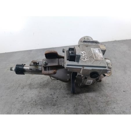 WSPOMAGANIE ELEKTRYCZNE, PION RENAULT SCENIC II 1.6 16V 115KM 1.6 16V 2004 8200035272  X84 TEF43 115 4843 