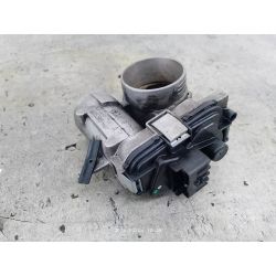 PRZEPUSTNICA CITROEN C4 I 1.4 i 16V 90KM1.4 16V20069647925480  50SMP1EZR904830                                            