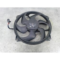 COOLER FAN CITROEN C4 I 1.4 i 16V 90KM1.4 16V2006EZR904830                                            