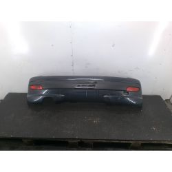 ZDERZAK TYŁ PEUGEOT 206 PLUS 1.1 60KM1.12009KTG604251                                            